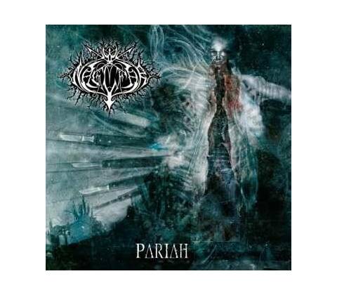 Naglfar - Pariah CD