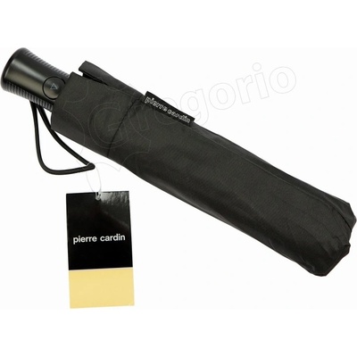 Pierre Cardin 89993 deštník mini pánský černý