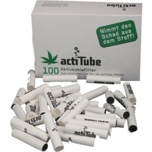 ActiTube Filtry 100 ks