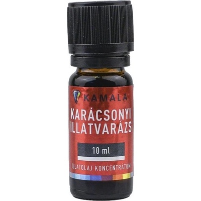 Kamala КОЛЕДЕН АРОМАТ 10ml