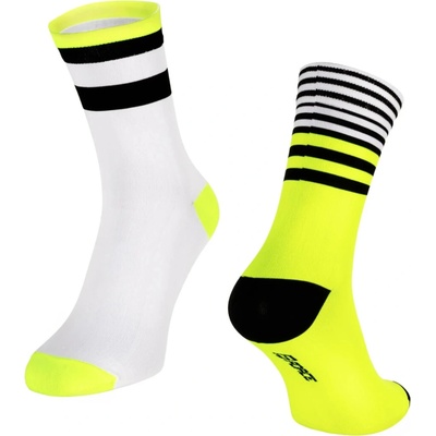 Force ponožky ZIGGY fluo