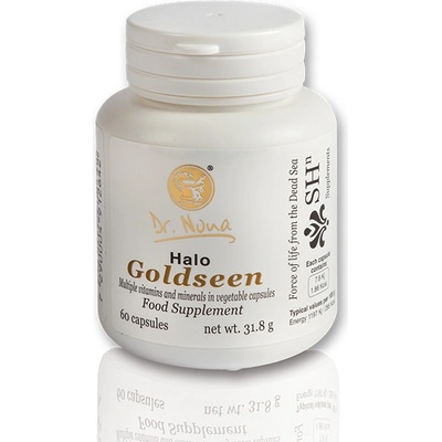Dr. Nona Goldseen 60 tabliet
