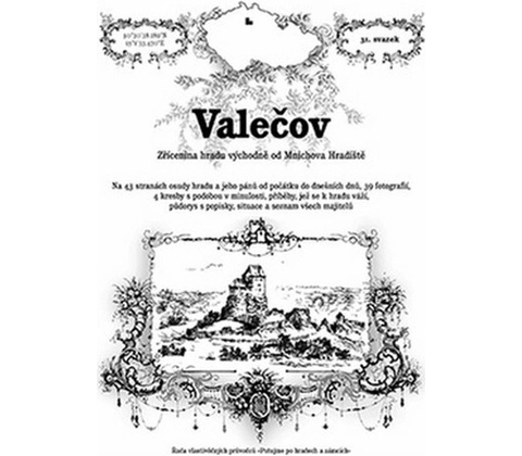 Valečov