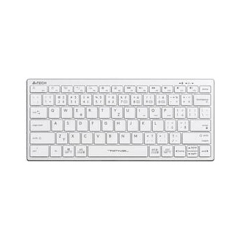 A4Tech FBX51C White