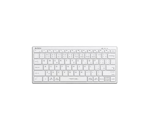 A4Tech FBX51C White