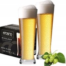 Krosno Poháre na pivo Pilsner Pšeničné mixology 6 x 500 ml