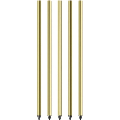 HUION Резервни пластмасови писци huion pn032, 5 бр. , съвместими с pw320 (pn032)