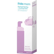 Frida Mom Zklidňující pěna s výtažky z vilínu 147 ml