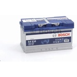 Bosch Start/Stop EFB 75Ah 730A right+ (0092S4E100)