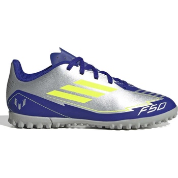 ADIDAS Обувки F50 Club Messi Turf Boots Kids