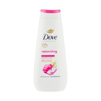 Unilever Dove SG 400ml Възстановяващ
