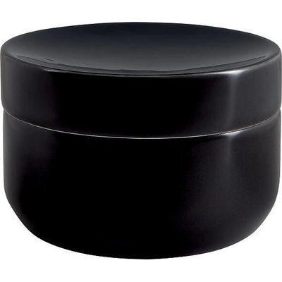 Spirella organizér na kosmetiku Jaro černý keramika