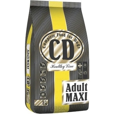 Delikan CD Adult Dog Maxi 15 kg