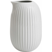 Kähler Džbán HAMMERSHOI 500 ml bielej