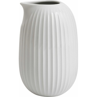 Kähler Džbán HAMMERSHOI 500 ml bielej