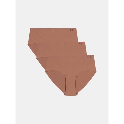 Under Armour Дамски бикини Under Armour UA Pure Stretch NS (3 броя) Under Armour | Kafyav | ЖЕНИ | XS