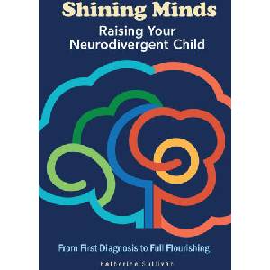 Shining Minds | Katherine Sullivan (2026)
