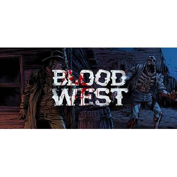 Blood West