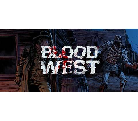 Blood West