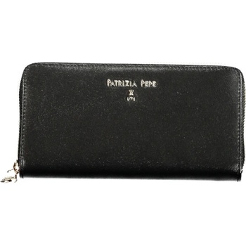 Patrizia Pepe Дамски портфейл patrizia pepe, Цвят Черен (8q4879l061_nek103)