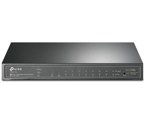 TP-Link SG2210P