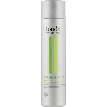 Londa Professional Impresive Volume шампоан за обем за жени 1000 мл