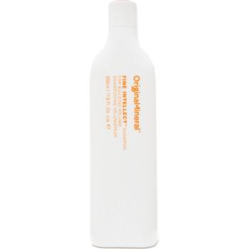 O&M Fine Intellect Šampon 350 ml