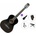 Pasadena SC01SL Premium SET 4/4 Black Класическа китара