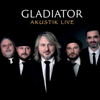GLADIATOR - AKUSTIK LIVE