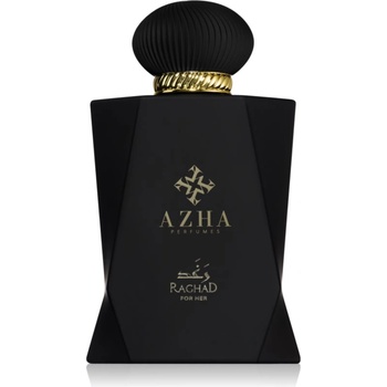Image 1 of AZHA Perfumes Raghad EDP 100 ml