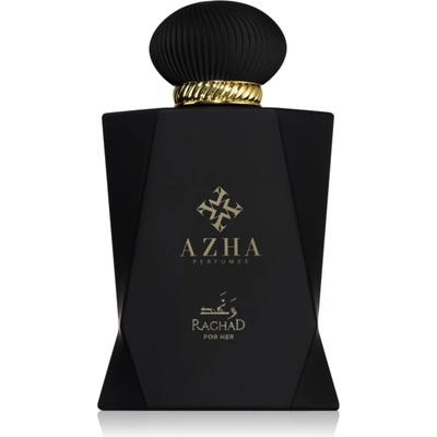 AZHA Perfumes Raghad EDP 100 ml