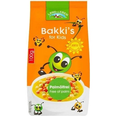 Land Leben Smažená zavářka do polévky 100 g