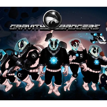 Gravity Badgers