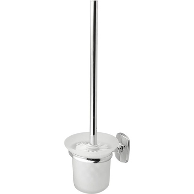 Aqualine Rumba - WC kefa, mliečne sklo RB108