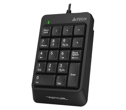 A4Tech FK13P FSTYLER