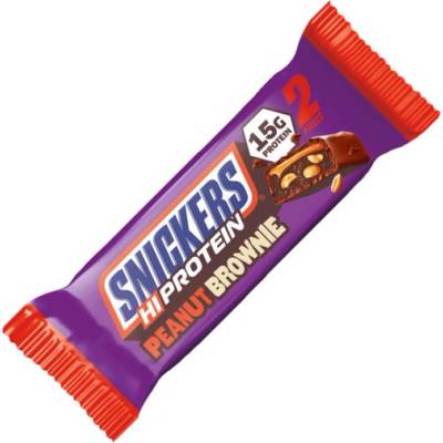 Mars Snickers Hi Protein Bar 50 g