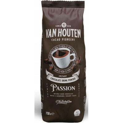 Van Houten Passion 750 g – Sleviste.cz