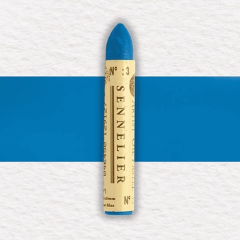 SENNELIER 003 CERULEAN BLUE