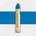 SENNELIER 003 CERULEAN BLUE