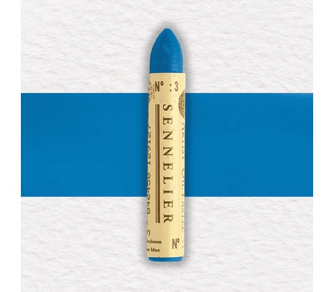 SENNELIER 003 CERULEAN BLUE