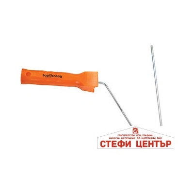 Top Strong Дръжка за валяк 230x300x6mm TopStrong (540608)