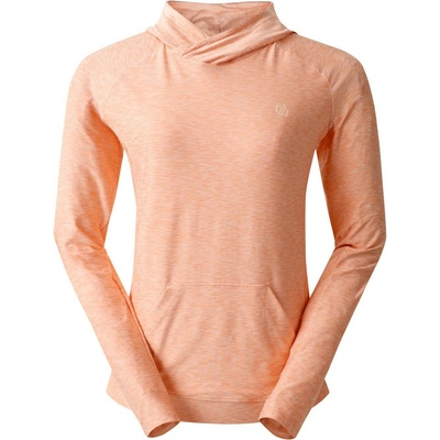 Dare 2b Sprint Cty Hoodie oranžová