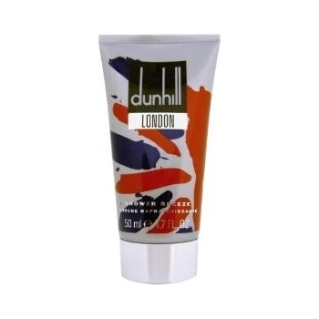 Dunhill London Men sprchový gel 50 ml