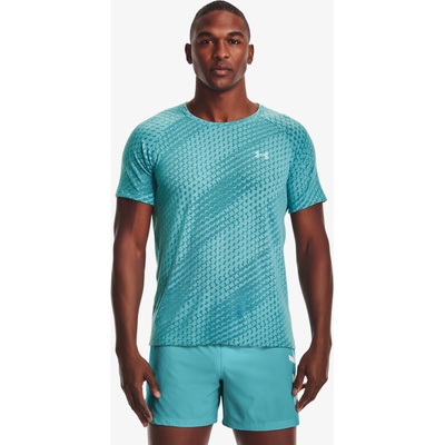 Under Armour Streaker Runclipse Тениска Under Armour | Sin | МЪЖЕ | L