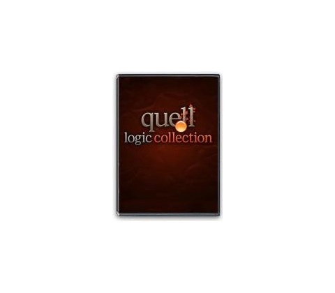 Quell Collection
