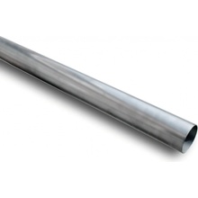 IVAR Trubka IVAR.C-STEEL - uhlíková ocel vně pozinkovaná - 76,1mm, 2mm - 6m