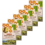 Iams Naturally Агнец Възрастни 6 x 85 г