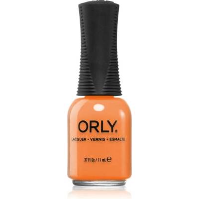 Orly Lacquer lak na nehty odstín Cowabunga! 11 ml