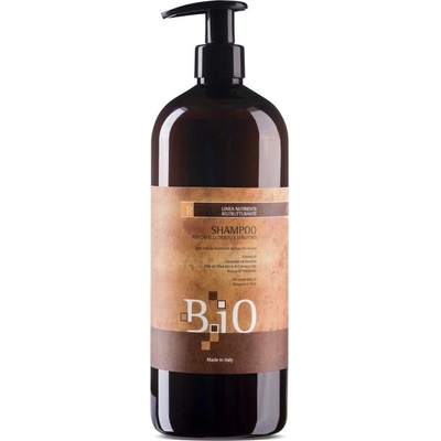 Sinergy B.iO Restructuring Shampoo 1000 ml