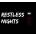 Restless Nights